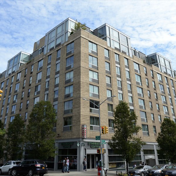 
            The Langston Condominium Building, 68 Bradhurst Avenue, New York, NY, 10039, Central Harlem NYC Condos        